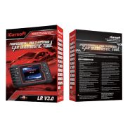 Valise diagnostic automobile icarsoft lr v3.0_2