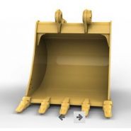 550-9444 godet d'excavation à usage normal - caterpillar finance france - 750 mm (30 in) - poids 605 kg_2