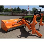 Alce-140 broyeur d'accôtement - deleks - largeur de travail 1395 mm_2