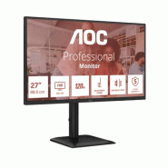 AOC 27E4U écran plat de PC 68,6 cm (27