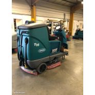 Autolaveuse autoportée d'occasion tennant t16 - groupe clean_2