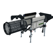 Crible rotatif - Trommel SD_2