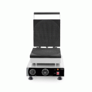 Gaufrier au sirop autour l305 7540.0045 COMBISTEEL_2