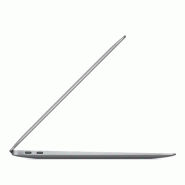 MacBook Air 13'' i5 1,1 GHz 8Go 256Go SSD 2020 Gris - Grade Reconditionné en France Bon état_2