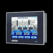 Panel PC fanless tactile 5.7