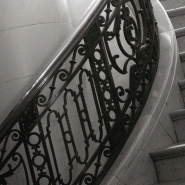 Peinture fer extérieur direct sur rouille HAMMERITE - Noir ferronnerie mat 0.25 L - Protection et décoration des métaux ferreux_2