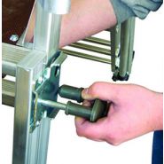 Pl scop 6/9 - plateforme de travail individuelle - centaure - charge maximale d'utilisation 150 kg_2