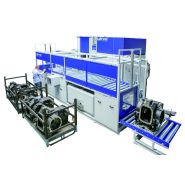 Machine de lavage et dégraissage pour pièces à géométrie complexe_2