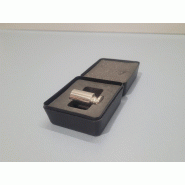 Poids d'étalonnage ZWIEBEL 100g classe F2 INOX_2