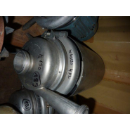 Pompe centrifuge APV-SPX W40/20 - 4 kW - 2905 t/min - 150mm diamètre turbine_2