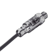Pressostat pour véhicules sur rail, précision de mesure 0.3 % - NAR 8258_2