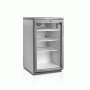 Réfrigérateur à boissons BC145 W/FAN TEFCOLD_2