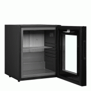 Réfrigérateur Minibar TM33G Noir TEFCOLD_2