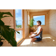 Tiny house avec extension - Serena House - format mini transportable et personnalisable_2