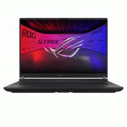 ASUS ROG Strix SCAR 18 G835LX-SA168W Intel Core Ultra 9 275HX Ordinateur portable 45,7 cm (18