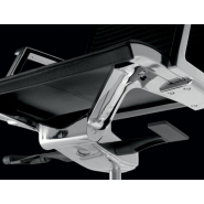 Chaise ergonomique NULITE - Ref : 4NL2610_2