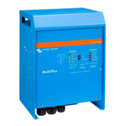 Convertisseur / chargeur pur sinus 5000VA 24/48V - Multiplus Victron Energy - Technologie avancée pour installations solaires et nomades_2