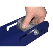 Dérouleur de touret - PRIMO 200_2