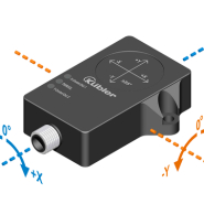 Inclinomètre  -  IN62_2