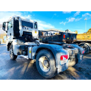 MAN camion tracteur 4x4 tgs 18.540 euro 5_2
