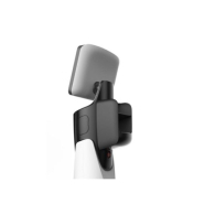 ROBOT ACCUEIL ET RÉCEPTION ASSISTANCE À LA PERSONNE ET TÉLÉCOMMUNICATION MINI BOT ORIONSTAR EUROPE_2