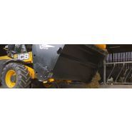 Vegamax - godets désileurs - emily - poids à vide sans options de 407 à 975 kg_2