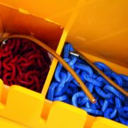 40 eco - treuil forestier - uniforest - force de traction 40 kn_2