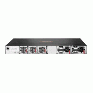 Aruba Networking CX 8100 24x10G Base-T 4x10G SFP+ 4x40/100G QSFP28 FB 3Fan 2AC PSU_2