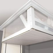 Ascenseur de maison telecab17 - savaria - capacité 384 kg_2