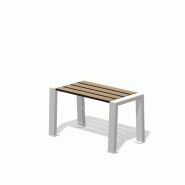 Banc public en bois buton industries bc 80_2