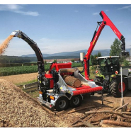 Broyeur à plaquettes pour tracteur mus max wt 11xl z_2