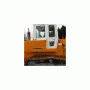 Chargeuse sur chenilles liebherr 631-c_2