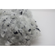 Fibre de calage éco-responsable légère - 5 kg/m3 - Protection optimale des produits - BlocBox - Réf 14OUATE0_2