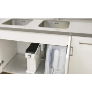 Fontaine à eau hydrogénée Hydron - modèle portatif ou fixe avec/sans osmoseur_2