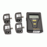 HOBBES LANsmart Pro Testeur de câbles réseau_2