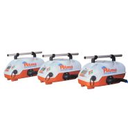 Machine universelle Ritmo ELEKTRA S - Soudeuse pour manchon électrosoudable avec SAV et maintenance_2