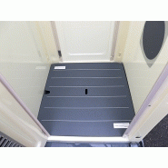 Sas de décontamination airway one mark ii_2