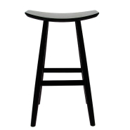 Tabouret kyoto - wenge_2