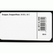 Courroie trapézoïdale X-Grip V - type 5L260_2