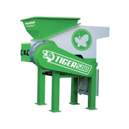 Copper ECO-300P - Broyeur granulateur compact pour câbles cuivre et aluminium - Production jusqu'à 300 kg/h_2