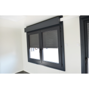 Extensions de maison ou atelier de jardin en container sur-mesure - 20 pieds ou 40 pieds - Eurobox_2