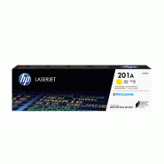 HP 201A toner LaserJet Jaune authentique_2