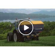 M35 Plus Distributeur d'engrais - Bogballe - largeur de travail 10-42 m - capacité 0-3500 L/kg_2