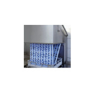 Rayonnage pour chambre froide Tournus Equipement profondeur 560 mm -  Référence PLG690_2