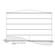 Réservoir boulonné en zone sismique - robe métallique ou béton - BLUE TANK_2