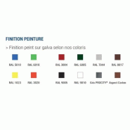 Support à trottinettes 6 places_2