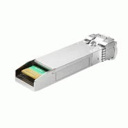 TP-Link SM6110-LR module émetteur-récepteur de réseau Fibre optique 25780 Mbit/s SFP+ 1310 nm_2