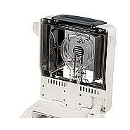 Balance analytique PCE-MA 110 - Plage de pesage 110 g - Mesure de l'humidité avec caméra de séchage - Interface RS-232_2