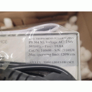 Générateur ps 304 xl 400ma 300v apelex_2