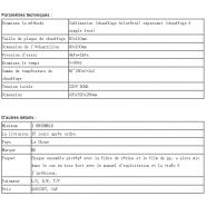 Hd - machine d'essai repassante de stabilité - Haida - dimensions 420x520x260mm - test textile de couleur de sublimation_2